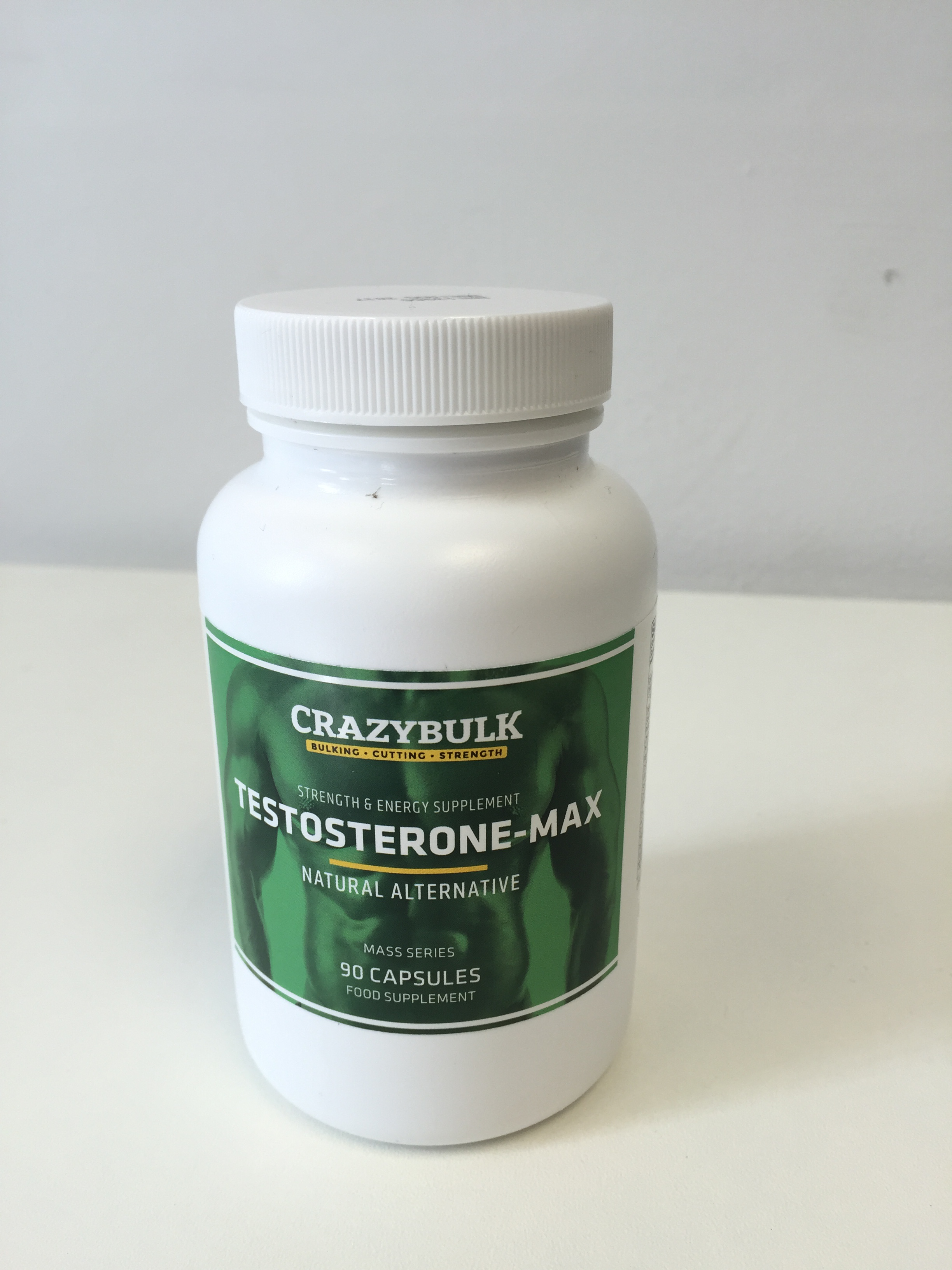 Best creatine supplement for muscle gain